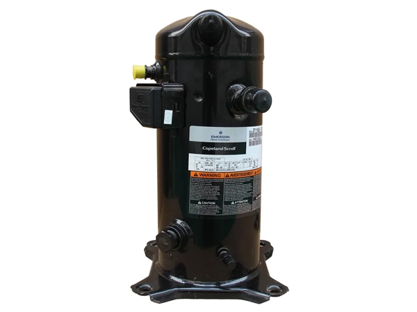 壓縮機為什么損壞，如何從源頭預防，你是否清楚？